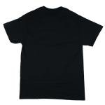 Minecraft Shirt Men's Creeper Zombie Enderman Skeleton Short Sleeve Tee (XX-Large) Black