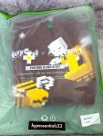 Cool Shirtz x Minecraft Bee Hoodie Size Medium New. In Hand