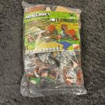 Alt of Lego Minecraft: The Village (21128) 1600 Pcs. Generic 🧱. Read!