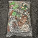 Alt of Lego Minecraft: The Village (21128) 1600 Pcs. Generic 🧱. Read!