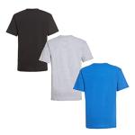 Minecraft Boys Creeper Character T-Shirt 3-Pack