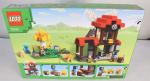 LEGO 21262 Minecraft The Windmill Farm 462pcs New Box Damage