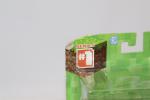 Jazwares Mojang Minecraft Action Figures Series 1 - Overworld Creeper - NEW -