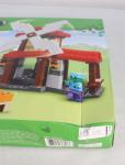 LEGO 21262 Minecraft The Windmill Farm 462pcs New Box Damage