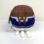 2025 MINECRAFT Mattel Mojang HAPPY GHAST 8" Plush NWT New Stuffed Animal Toy