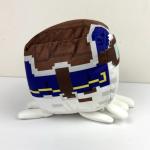 2025 MINECRAFT Mattel Mojang HAPPY GHAST 8" Plush NWT New Stuffed Animal Toy