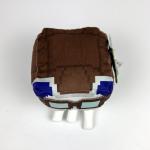 2025 MINECRAFT Mattel Mojang HAPPY GHAST 8" Plush NWT New Stuffed Animal Toy