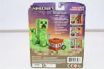 Jazwares Mojang Minecraft Action Figures Series 1 - Overworld Creeper - NEW -