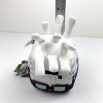 2025 MINECRAFT Mattel Mojang HAPPY GHAST 8" Plush NWT New Stuffed Animal Toy