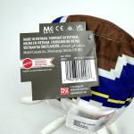 2025 MINECRAFT Mattel Mojang HAPPY GHAST 8" Plush NWT New Stuffed Animal Toy