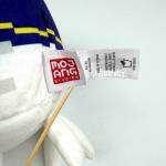 2025 MINECRAFT Mattel Mojang HAPPY GHAST 8" Plush NWT New Stuffed Animal Toy