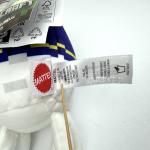 2025 MINECRAFT Mattel Mojang HAPPY GHAST 8" Plush NWT New Stuffed Animal Toy