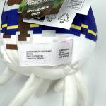 2025 MINECRAFT Mattel Mojang HAPPY GHAST 8" Plush NWT New Stuffed Animal Toy