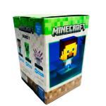 Paladone Minecraft Steve Icon Light #001 LED Night Light Figure