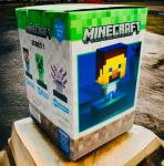 Paladone Minecraft Steve Icon Light #001 LED Night Light Figure