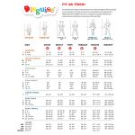 Minecraft Steve Pop Out Child Costume