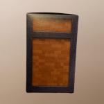 2025 Minecraft McDonalds Adult Happy Meal Hamburgler Toy With Box Top Sealed