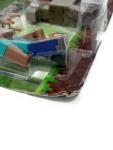 Mattel Minecraft Action Figures & Accessories 2-Pack, Steve & Donkey-NEW/OTHER