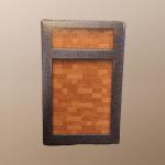 2025 Minecraft McDonalds Adult Happy Meal Hamburgler Toy With Box Top Sealed