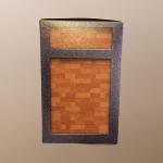 2025 Minecraft McDonalds Adult Happy Meal Hamburgler Toy With Box Top Sealed