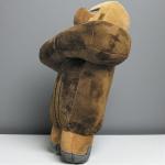 11" Minecraft Villager Plush Toy Soft Large Game Character Collectible Gift