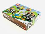 LEGO Minecraft: The Panda Nursery (21158)  NEW! 