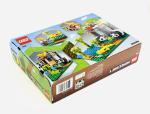 LEGO Minecraft: The Panda Nursery (21158)  NEW! 