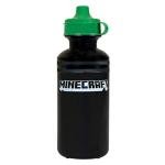 Minecraft 4-Piece Backpack and Lunch Bag Set