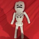 Minecraft Plush New Without Tags