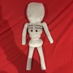 Minecraft Plush New Without Tags