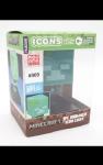 Paladone Minecraft Drowned Icon Light Series 1 LED Battery Powered Night Light