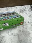 New Lego Minecraft Lego Set 21261