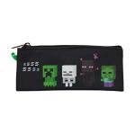 Minecraft 4-Piece Backpack and Lunch Bag Set