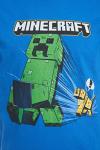 Minecraft Boys Creeper Character T-Shirt 3-Pack