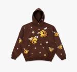 BRAND NEW Official Cool Shirtz x Minecraft Bee Hoodie Size XL