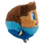 TY - Beanie Bouncers Minecraft - Steve - Collectible Bouncy Plush Toy
