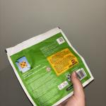 LEGO 30732 Minecraft: Alex's Campfire Conflict - Paper Bag Set - New!