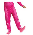 Disguise Girls' Minecraft Classic Child Costume – Pink Armor Edition