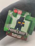 Minecraft Black Cat Plush 14" Rare Gold Brown Eyes Mattel Mojang- NWT