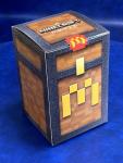 McDonald's Adult Happy Meal Minecraft Sealed Box Opened Bottom Soda Potion
