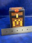 McDonald's Adult Happy Meal Minecraft Sealed Box Opened Bottom Soda Potion