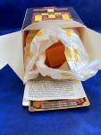 McDonald's Adult Happy Meal Minecraft Sealed Box Opened Bottom Soda Potion