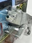 Lot of 2 Minecraft Movie:  Man’s Best Wolf – Steve & Wolf 4"-Action Figures New