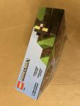 LEGO Minecraft: The Abandoned Village (21190)- Brand New In Factory Sealed Box