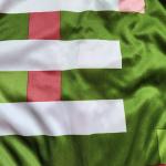 Minecraft: "Zombie Pigman" (Halloween) Costume, S. Boy Small, C. Pink/Green, NEW