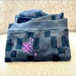 Minecraft x Cool Shirz Enderman hoodie (Adult Small) ▪️ Ships fast! 