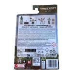 A MINECRAFT MOVIE ENDERMAN Figure 4” Mattel 2025