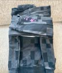 Minecraft x Cool Shirz Enderman hoodie (Adult Small) ▪️ Ships fast! 