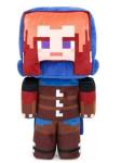 Minecraft Legends Ranger 18 Inch Plush Character - New with Tags