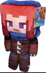 Minecraft Legends Ranger 18 Inch Plush Character - New with Tags